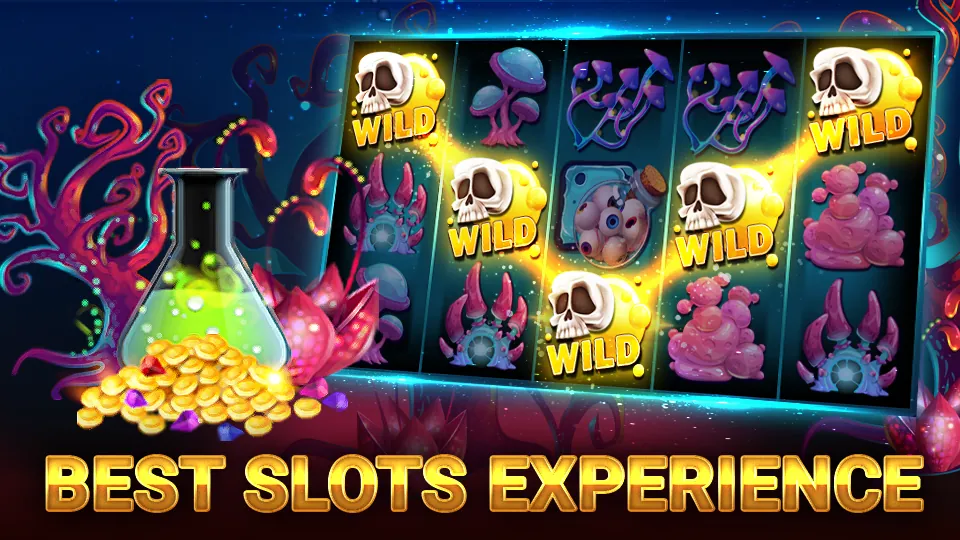 Chơi Nổ Hũ Bet77 Casino trên điện thoại di động