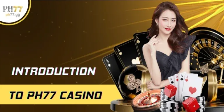 Thưởng Chào Mừng Thành Viên Mới bet77 casino