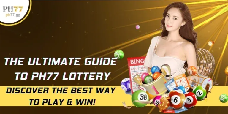 Phân tích các chương trình khuyến mãi mới nhất của bet77 casino