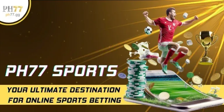 Ứng dụng di động bet77 casino trên điện thoại