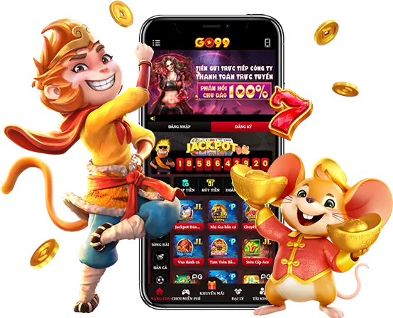 Biểu đồ tăng trưởng tài chính, biểu tượng tỷ lệ cược cao tại bet77 casino