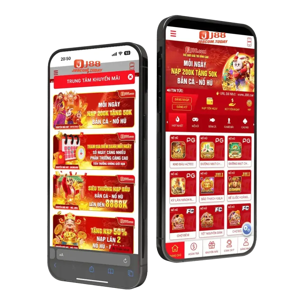Tổng hợp các trò chơi nổi bật tại bet77 casino