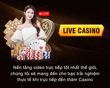 Cá cược thể thao bet77 casino