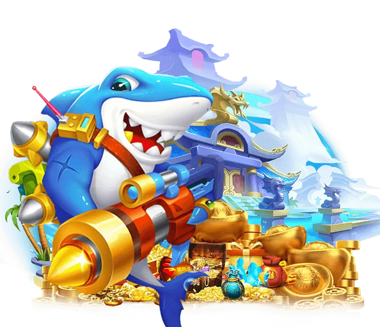 Game Bắn Cá Thần Tài tại bet77 casino