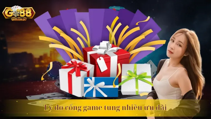 Ưu đãi chào mừng thành viên mới tại bet77 casino